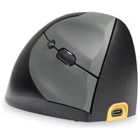 BakkerElkhuizen HandShake 3-mode Right-handed Vertical Mouse