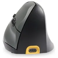 BakkerElkhuizen HandShake 3-mode Right-handed Vertical Mouse