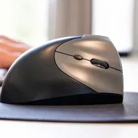 BakkerElkhuizen HandShake 3-mode Right-handed Vertical Mouse