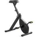 Deskbike Large bureaufiets Zwart (185-215 cm)