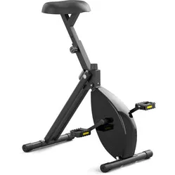 Deskbike Large Desk Bike, Black (185–215 cm)