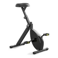 Deskbike Original bureaufiets Zwart (140-185 cm)