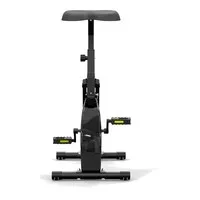 Deskbike Large bureaufiets Zwart (185-215 cm)