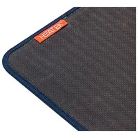 Heatek Verwarmde voetenmat Marine Blue