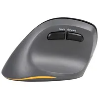 BakkerElkhuizen PRF Pro 3-mode linkshandige verticale muis