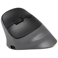 BakkerElkhuizen PRF Pro 3-mode linkshandige verticale muis