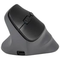 BakkerElkhuizen PRF Pro 3-mode linkshandige verticale muis