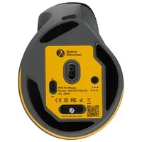 BakkerElkhuizen PRF Pro 3-mode linkshandige verticale muis