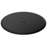 Forming Function Powerdot Charge 01 recessed wireless charger 15W Ø79 mm black