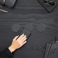 Forming Function Powerdot Charge 01 recessed wireless charger 15W Ø79 mm black