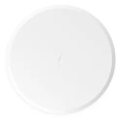 Forming Function Powerdot Charge 01 draadloze oplader 15W Ø79 mm wit