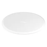 Forming Function Powerdot Charge 01 draadloze inbouw oplader 15W Ø79 mm wit
