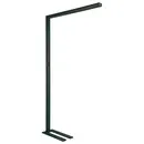 Maul MAULsirius LED floor lamp, colour: vario, with sensor, dimmable, black