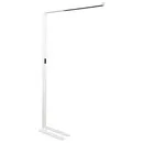 Maul MAULsirius LED vloerlamp colour vario sensor dimbaar wit