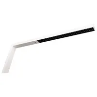 Maul MAULsirius LED vloerlamp colour vario sensor dimbaar wit
