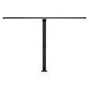 Forming Function Arc Lamp 02 LED bureaulamp met klem zwart