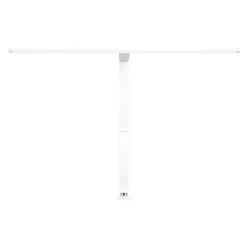 Forming Function Arc Lamp 02 LED bureaulamp met klem wit