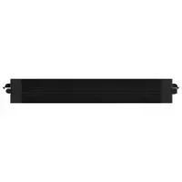Fellowes Power Block 2.0 - 5x 230V stekkerblok zwart