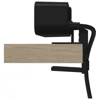 Fellowes Desk Up 3.0 - 1x 230V + USB-A & USB-C charger black