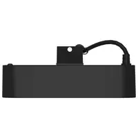 Fellowes Desk Up 3.0 - 2x pin earth + USB-A & USB-C charger black