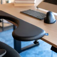R-Go  Ergonomic armrest