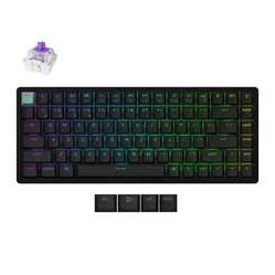 Keychron K2 HE magnetic keyboard for Windows & Mac
