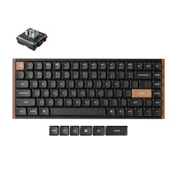 Keychron K3 HE low profile magnetic keyboard for Windows & Mac