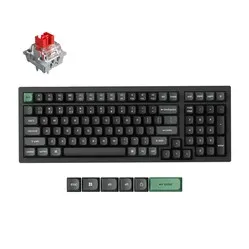 Keychron K4 Ultra 8K mechanisch toetsenbord voor Windows & Mac