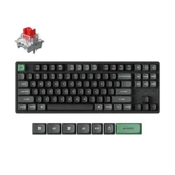 Keychron K8 Ultra 8K mechanical keyboard for Windows & Mac