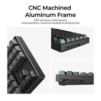 Keychron K8 Ultra 8K mechanisch toetsenbord voor Windows & Mac