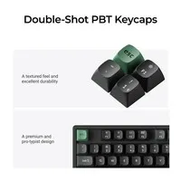 Keychron K8 Ultra 8K mechanisch toetsenbord voor Windows & Mac