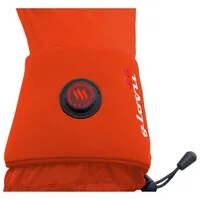 Glovii Verwarmde handschoenen universeel - oranje