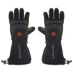 Glovii Heated work gloves - black