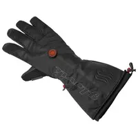Glovii Verwarmde skihandschoenen - zwart