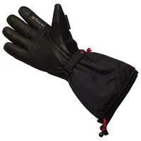 Glovii Verwarmde skihandschoenen - zwart