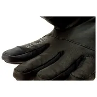 Glovii Verwarmde skihandschoenen - zwart