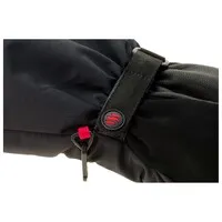 Glovii Verwarmde skihandschoenen - zwart