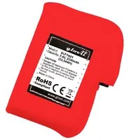Glovii Accu 2100 mAh 7,4 V voor verwarmde handschoenen