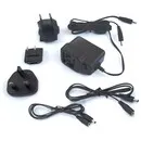 Glovii Duo-oplader 8,4 V voor verwarmde handschoenen