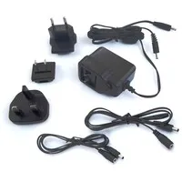 Glovii Duo-oplader 8,4 V voor verwarmde handschoenen
