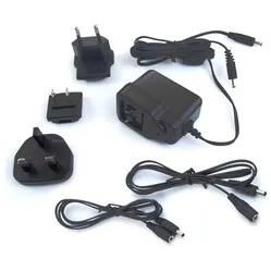 Glovii Dual charger 8.4 V for heated gloves