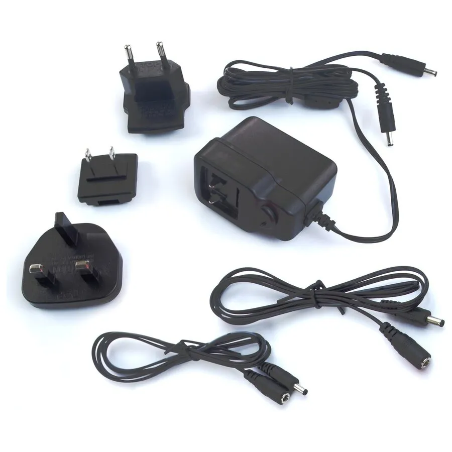 Glovii Duo-oplader 8,4 V voor verwarmde handschoenen