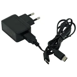 Glovii Dual charger 5 V for heated socks and insoles