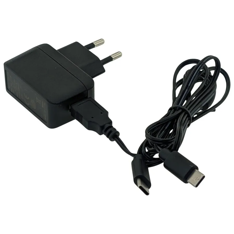 Glovii Duo-oplader 5 V voor verwarmde sokken en inlegzolen