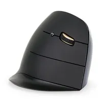 Evoluent C lichtgoud draadloze rechtshandige ergonomische muis