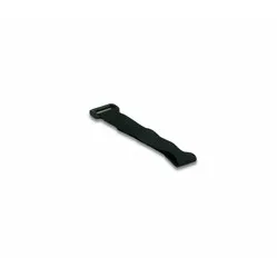 Handy Loop Velcro Cable Ties Black (10 pieces)