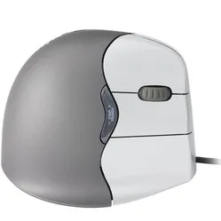 Evoluent VerticalMouse 4 Right wired right-handed