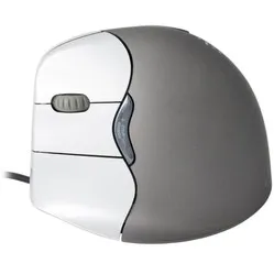 Evoluent VerticalMouse 4 Left wired left-handed