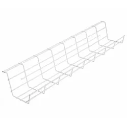 Ranna Cable Tray 720 mm white