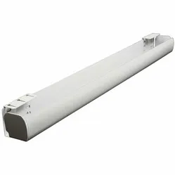 Turn cable tray white